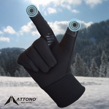ATTONO Winterhandschuhe