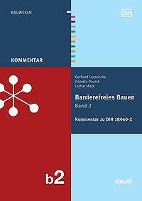 Barrierefreies bauen - bauen, 2