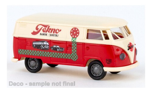 T1b kasten tekno - t1b, (dk)