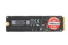 Samsung 256 GB PCIe SSUBX SSD