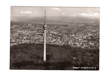 Ansichtskarte Stuttgart /