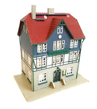 Auhagen  Gasthof "Thüringer Hof"  12271  - H0 - Gebäude Häuser Haus ---- BK 1519