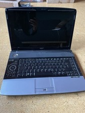 Acer Aspire 6920 | Blue Ray Laufwerk | Fingerabdrucksensor | defekt