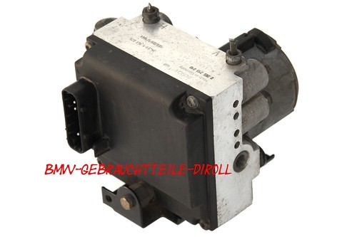 Abs hydroaggregat div - hydroaggregat, 5er