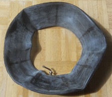 CONTINENTAL 4.00-10 Zoll Winkelventil  41,5G Roller-Schlauch VESPA LAMBRETTA