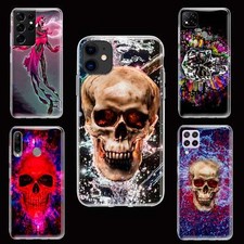 Hayhülle Tasche Etui Handy Schale Schutzhülle Cover Silikon Hülle TPU 63-1