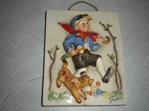 Hummel goebel wandbild - goebel,