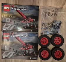 LEGO Technic 42082
