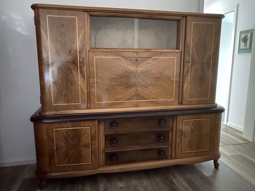 Alter sekretärschrank - alter,