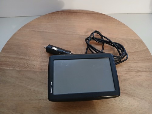 Tomtom 740 live - tomtom, go