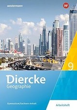 Diercke geographie ausgabe - diercke,
