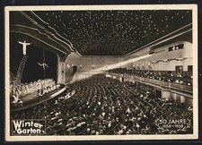 Ansichtskarte Berlin, Der