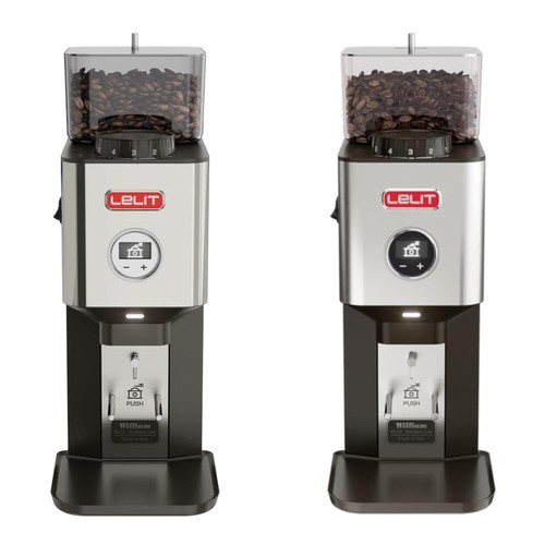 Lelit william kaffeemühle - william,