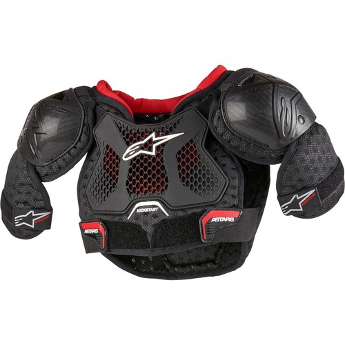 Alpinestars kids brustpanzer - alpinestars,