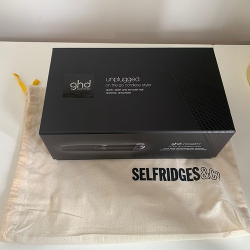 Ghd unplugged akku - ghd,