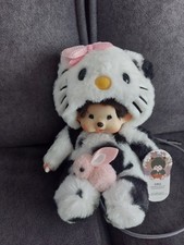 Monchhichi Mengqiqi Plüsch