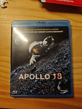 Apollo 18 Film Blu Ray -