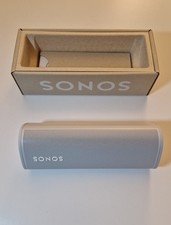 Sonos Roam Lautsprecher, WLAN