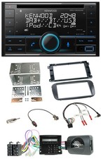 Kenwood CD 2DIN DAB USB
