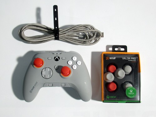 Scuf valor pro - scuf,