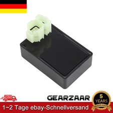 Tuning CDI 2 Takt Euro 2 Norm