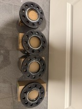 Spurverbreiterung 5x112 20mm Distanzscheiben