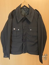 DB Lokführer TF Blouson - Größe 56