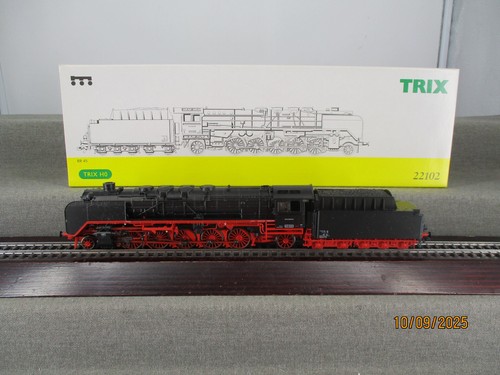 Trix spur 22102 - h0,