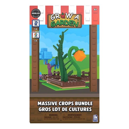 Grow garden massive kulturen - garden,