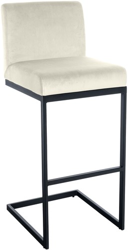 Barhocker hopewell samtbezug - hopewell,