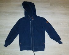 Softshelljacke Übergangsjacke Junge Gr. 140