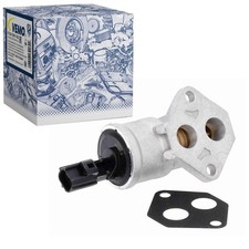 VEMO LEERLAUFREGELVENTIL