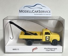 Wiking Sondermodell (H0)