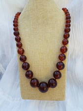 Cherry amber bernsteinimitat - amber,