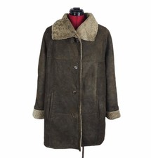 Fabiani Lammfelljacke
