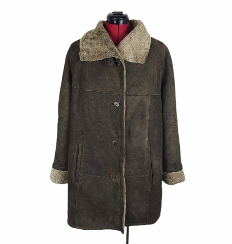 Fabiani lammfelljacke - fabiani,
