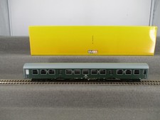 Brawa Spur H0 50581 Personenwagen Bmhe der DR in OVP