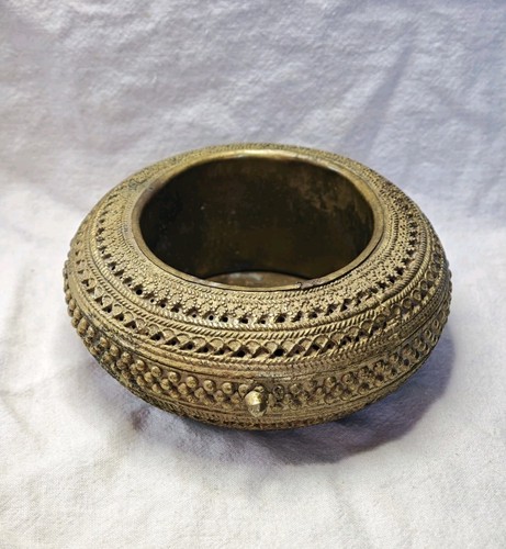 Altes indisches bronze - indisches,