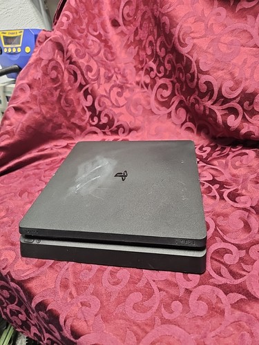 Sony playstation slim - playstation, 4