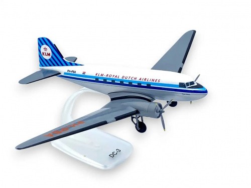 Ppc douglas klm royal - ppc,