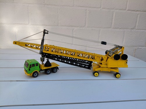 Siku turmdrehkran modell 4210 - modell,