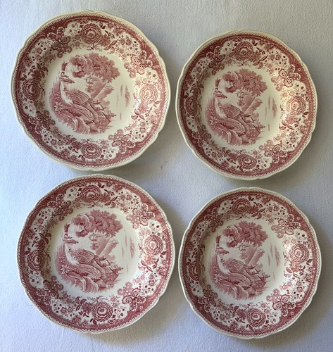 Suppenteller villeroy - 4,