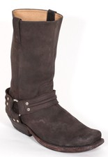 Bikerstiefel Motorradstiefel