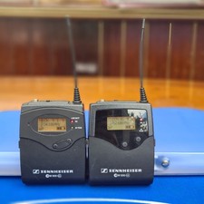 Sennheiser Ew500  G3 Transmitter