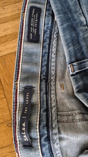 Herren jeans stretch - jeans,