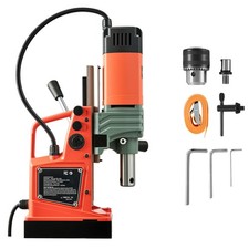 Magnetische bohrmaschine mag - magnetische,