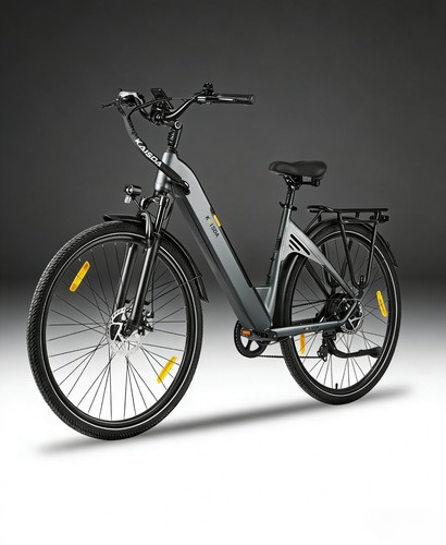 Zoll bike elektrofahrrad - 28, e-bike