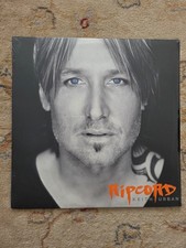 Keith Urban - Ripcord, Vinyl