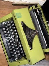 Olympia Monica – Vintage