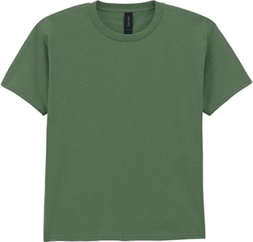 Kindershirt softstyle youth - kindershirt, softstyle®